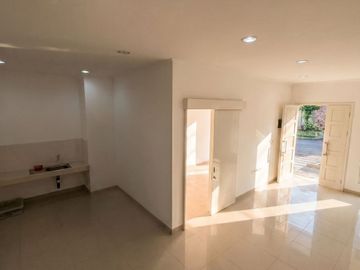 DIJUAL RUMAH CLUSTER FARADAY GADING SERPONG, KONDISI FRESH BANGET