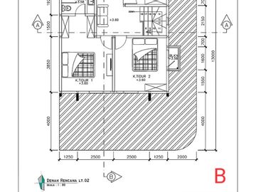 Dijual Rumah Baru Minimalis di Metland Puri, Uk.9.5x13m2, Shgb