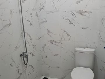 Dijual Rumah Dekat Dengan Pusat Kota Di Jl. Selomas Timur Semarang