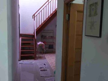 Dijual Rumah Kemang Pratama Bekasi lokasi Strategis bisa Nego