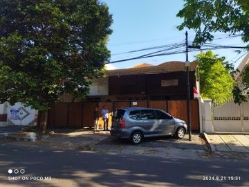 DI JUAL RUMAH DI JL PROGO, WONOKROMO
