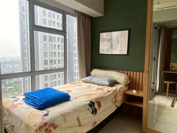 Disewakan Apartemen M Town 2 Bedroom Full Furnished di Gading Serpong