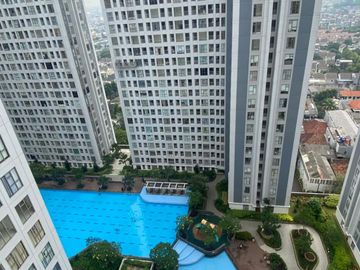 Disewakan Apartemen M Town 2 Bedroom Full Furnished di Gading Serpong