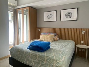 Disewakan Apartemen M Town 2 Bedroom Full Furnished di Gading Serpong