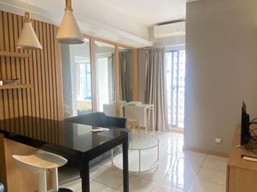 Disewakan Apartemen M Town 2 Bedroom Full Furnished di Gading Serpong