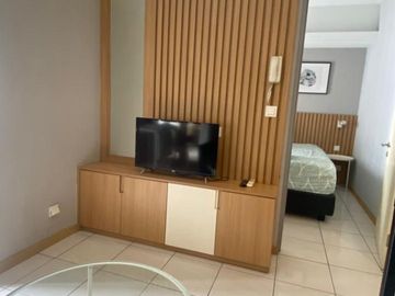 Disewakan Apartemen M Town 2 Bedroom Full Furnished di Gading Serpong