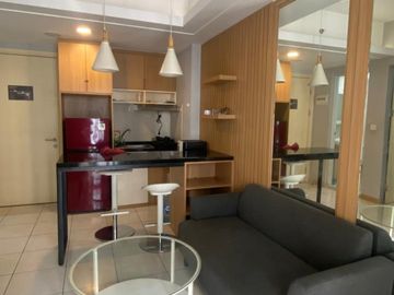 Disewakan Apartemen M Town 2 Bedroom Full Furnished di Gading Serpong
