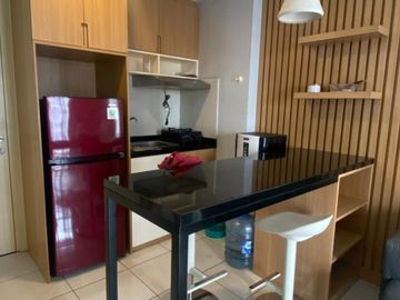 Disewakan Apartemen M Town 2 Bedroom Full Furnished di Gading Serpong