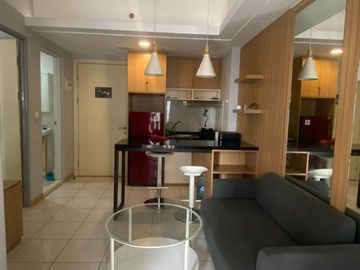 Disewakan Apartemen M Town 2 Bedroom Full Furnished di Gading Serpong