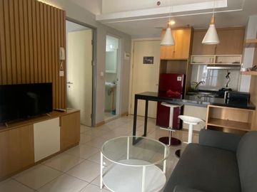 Disewakan Apartemen M Town 2 Bedroom Full Furnished di Gading Serpong