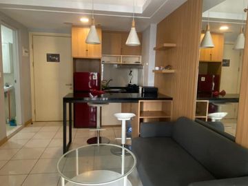 Disewakan Apartemen M Town 2 Bedroom Full Furnished di Gading Serpong