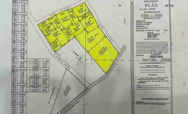 5,590 SQM Prime Corner Lot for Sale at MABOLO