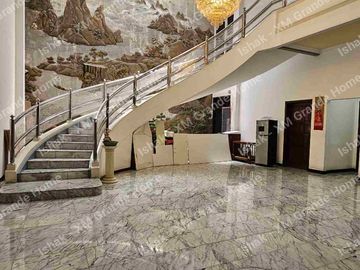 Dijual Rumah Komersil Dharmahusada Indah Cocok Untuk Usaha Dekat Galaxy Mall
