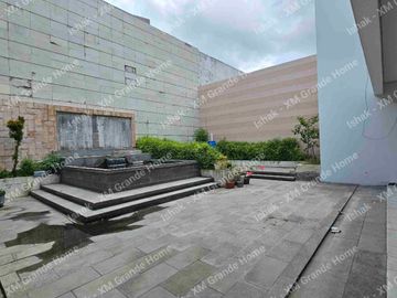 Dijual Rumah Komersil Dharmahusada Indah Cocok Untuk Usaha Dekat Galaxy Mall