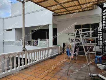Dijual Rumah Komersil Dharmahusada Indah Cocok Untuk Usaha Dekat Galaxy Mall