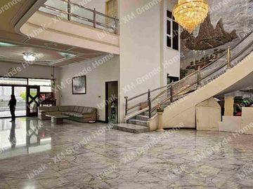 Dijual Rumah Komersil Dharmahusada Indah Cocok Untuk Usaha Dekat Galaxy Mall