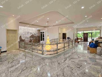 Dijual Rumah Komersil Dharmahusada Indah Cocok Untuk Usaha Dekat Galaxy Mall