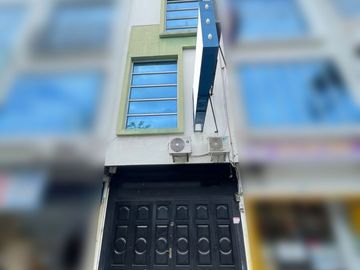 Dijual Ruko Strategis Jcity  Pusat bisnis di Medan Johor