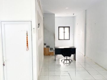 Dijual Ruko Strategis Jcity  Pusat bisnis di Medan Johor