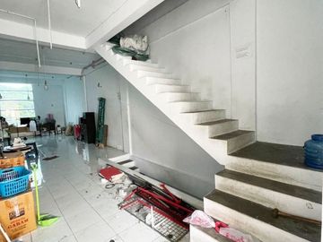 Dijual Ruko Strategis Jcity  Pusat bisnis di Medan Johor