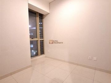 Fasilitas lengkap dengan Club house! DiJual 1br UnFurnished Apartemen Taman Anggrek Residence selangkah ke Taman Anggrek Mall hublife Central park