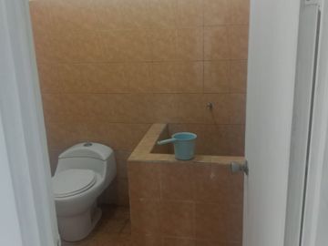 Ruko 3 Lantai pondok candra Sidoarjo - RK048APD
