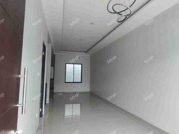 Rumah Cluster Tingkat Baru Dijual
