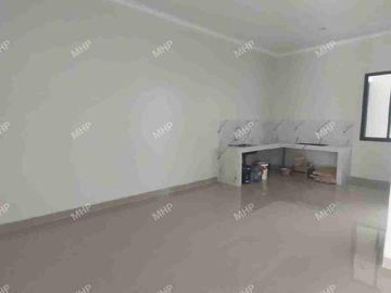 Rumah Cluster Tingkat Baru Dijual