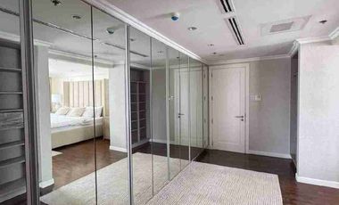 3BR Modern Penthouse for Rent AT CALYX CENTRE, CEBU IT PARK