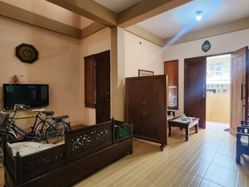 Dijual Rumah 2 Lantai di Rempoa Ciputat