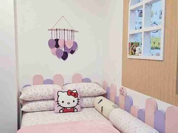 Rumah Bagus Rapih Siap Huni di The Spring Gading Serpong Fully Furnished harga Rp. 5 Miliar