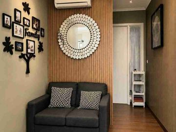 Rumah Bagus Rapih Siap Huni di The Spring Gading Serpong Fully Furnished harga Rp. 5 Miliar