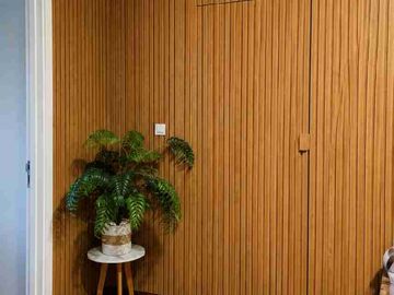 Rumah Bagus Rapih Siap Huni di The Spring Gading Serpong Fully Furnished harga Rp. 5 Miliar