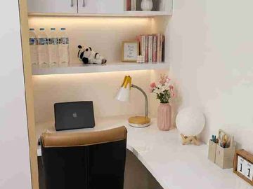 Rumah Bagus Rapih Siap Huni di The Spring Gading Serpong Fully Furnished harga Rp. 5 Miliar