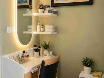 Rumah Bagus Rapih Siap Huni di The Spring Gading Serpong Fully Furnished harga Rp. 5 Miliar