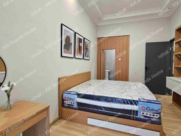 Dijual Rumah Estetik 1 Lantai Full Furnish di Pakuwon City Harga 1 M'an