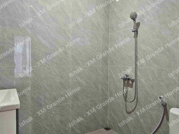 Dijual Rumah Estetik 1 Lantai Full Furnish di Pakuwon City Harga 1 M'an