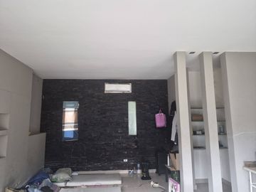 DIJUAL 1 BIDANG TANAH DAN BANGUNAN LUAS 665 M² DI KEROBOKAN, KUTA UTARA, BADUNG