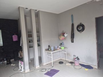 DIJUAL 1 BIDANG TANAH DAN BANGUNAN LUAS 665 M² DI KEROBOKAN, KUTA UTARA, BADUNG