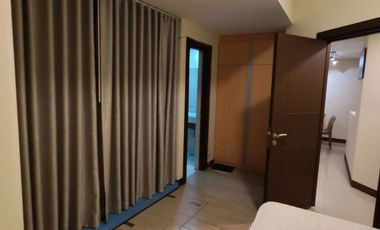 FOR SALE: 2-Bedroom Unit in Three Central, Makati City