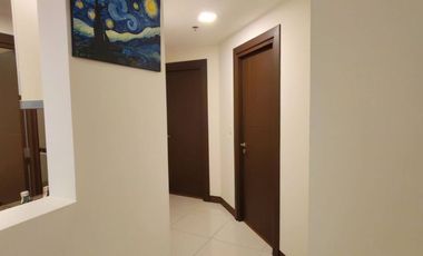 FOR SALE: 2-Bedroom Unit in Three Central, Makati City
