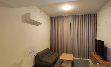 FOR SALE: 2-Bedroom Unit in Three Central, Makati City