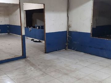 TANAH DI WOLTER MONGINSIDI KEBAYORAN BARU HARGA DIBAWAH NJOP