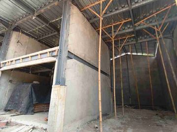 Sewa gudang baru kapuk