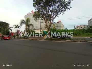 Tanah 2100m2 Di Basuki Rahmat Palembang