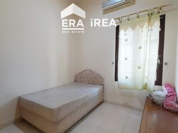 RUMAH DISEWAKAN DI SOLO DEKAT SOLO SQUARE MALL