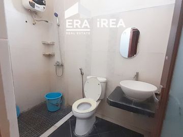 RUMAH DISEWAKAN DI SOLO DEKAT SOLO SQUARE MALL