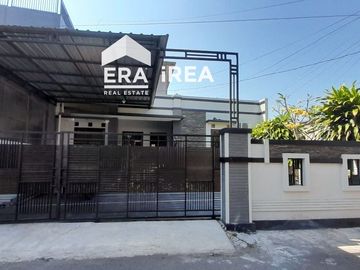 RUMAH DISEWAKAN DI SOLO DEKAT SOLO SQUARE MALL