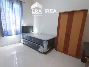 RUMAH DISEWAKAN DI SOLO DEKAT SOLO SQUARE MALL