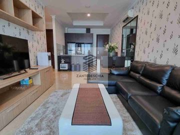 For rental 2BR Residence 8 Senopati